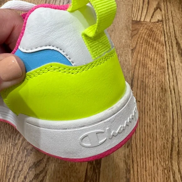 Champion Sneakers - Picture 5 of 7